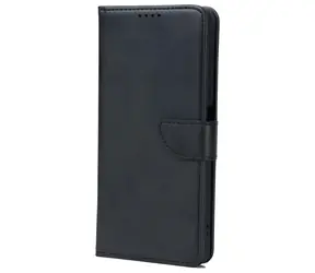 Marv Wallet černá / Pouzdro / Samsung Galaxy XCover 7 Pro / knížkové s přihrádkou na kartu