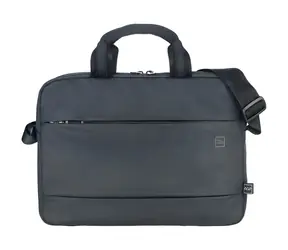 Tucano Global modrá / Brašna na notebook / 13"-14" / MacBook Pro 14" / Recyklovaný polyester