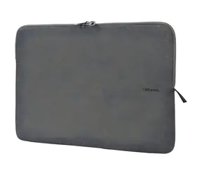Tucano Melange Sleeve černá / Pouzdro na notebook / 17" - 18,4" / neopren / tloušťka 4 mm