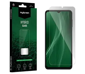 MyScreen HybridGlass / Ochranné sklo / Samsung Galaxy Z Fold8 Ultra 5G / Hybridní / Tvrdost 8H