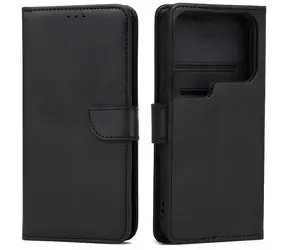 Beline Book Magnetic Google Pixel 11 Pro černá / Pouzdro typu kniha / Magnetické zapínání