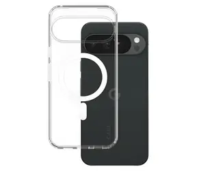 PanzerGlass CARE Urban Combat čirá/bílá / Kryt / Google Pixel 11 Pro XL / Qi / TPU