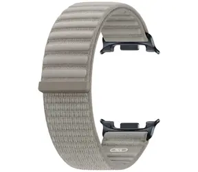 Samsung Galaxy Watch9 Moka M/L / Řemínek / Textil