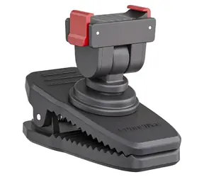 Sunnylife MJ-175 / Držák na batoh / Magnetický / Osmo Pocket 4P, Osmo Pocket 4, Osmo Pocket 3