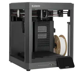 ELEGOO Centauri 2 / 3D tiskárna / FDM / CoreXY / 256×256×256 mm / Wi-Fi