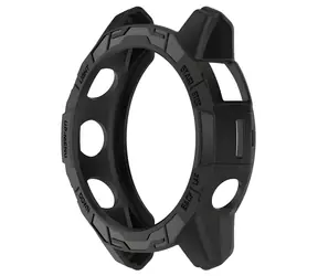 Ochranný TPU kryt těla hodinek pro Garmin Fenix 7X / Ochranný kryt / TPU