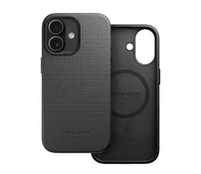 Native Union Active Case černá / Kryt / pro Apple iPhone 17 / MagSafe
