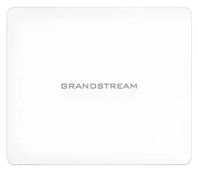Grandstream GWN7603 / Access point / Wi-Fi 5 (802.11ac) / 2x2:2 MIMO / PoE / dosah 100 m