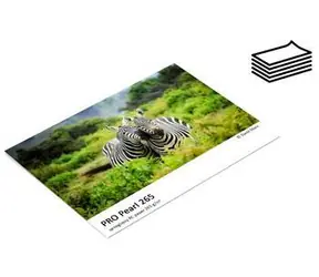 Fomei PRO Pearl 265 / Fotopapír / Matný / A4 / 265 g/m2 / 50 listů