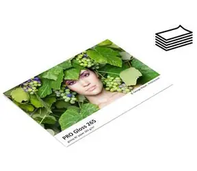 Fomei PRO Gloss 265 / Fotopapír / Lesklý / A4 / 265 g/m2 / 50 listů