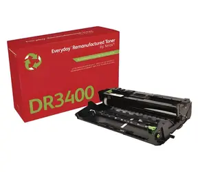 Xerox Everyday alternativní fotoválec pro Brother DR3400 černý / Fotoválec / Výtěžnost 30 000 stran