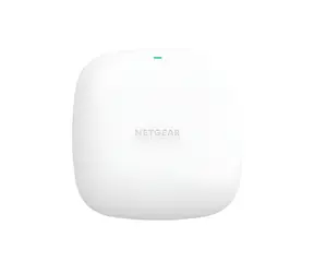 Netgear WAX210 / Access point / AX1800 / Wi-Fi 6 / Dual Band / PoE