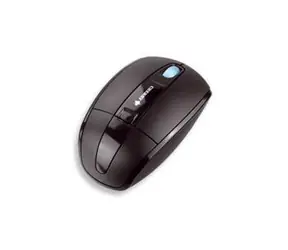 Cherry Passenger černá / Myš / USB / drátová / optická / 3 tlačítka