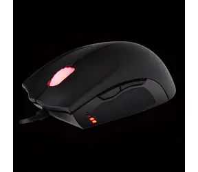 Thermaltake TT eSPORTS Saphira / Herní myš / optická / drátová