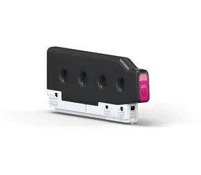 Epson C13T08G300 purpurová / Inkoust do tiskárny / pro WorkForce Enterprise AM-C5000, AM-C6000 / 30 000 stran