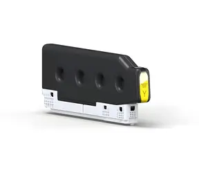 Epson C13T08G400 žlutá / Inkoust do tiskárny / pro WorkForce Enterprise AM-C5000, AM-C6000 / 30 000 stran