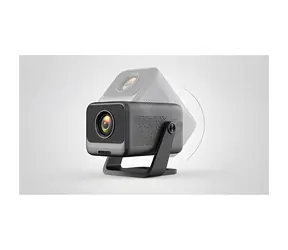 Philips NeoPix 760 černá / Projektor / Full HD 1920x1080 / 800 ANSI lumenů / 2400:1 / Wi-Fi