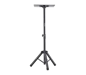 BlitzWolf BW-VF5 / Stojan na projektor / výška 67-99,2 cm / nosnost 10 kg / otočení 360° / náklon 90°