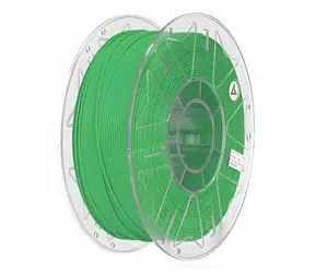 Creality Filament Hyper PLA RFID zelená / Struna pro 3D tiskárnu / Hyper PLA / 1.75mm / 1kg
