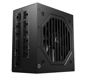 Sharkoon Rebel P20 Gen2 850W černá / Napájecí zdroj / ATX 3.1 / 850W / modulární / 3x PCIe