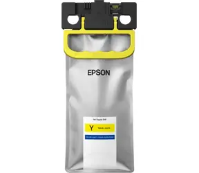 Epson WorkForce Pro EM-C8101R žlutá XXL / Originální cartridge / C13T13M440 / 50 000 stran