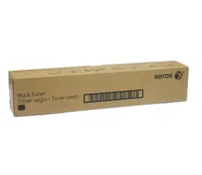 Xerox toner černý pro WorkCenter B1022/1025 / Toner / 13 700 stran / originál