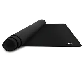 Sharkoon SKILLER SGP50 černá / Podložka pod myš / velikost XL / 444 x 355 mm / textilní povrch