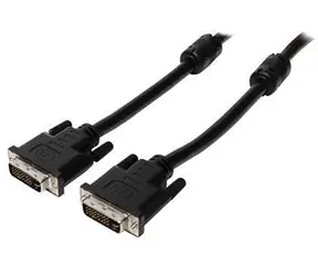 Valueline VLCP32050B50 / Video kabel / DVI-I 24+5 / s ferity / 5 m