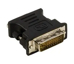 Valueline Adaptér DVI-I 24+5 (M) - VGA (F) / Redukce