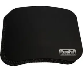 Exactgame ExactPad EP-PS ProfiSteel / Herní podložka pod myš / 29 x 25,7 cm