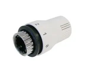 TRV22 / Termostatická hlavice