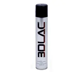 3DLAC Fixační sprej pro 3D tisk / Sprej / 400 ml