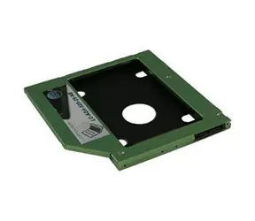 LC POWER LC-ADA-525-25-NB / HDD adaptér / Interní / SATA