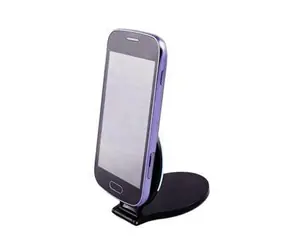 Nano držák pro smartphone modrý / Držák / 2 ks