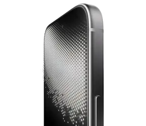 PanzerGlass Platinum / Ochranné sklo / Apple iPhone 17/18 Pro Max / FastFit