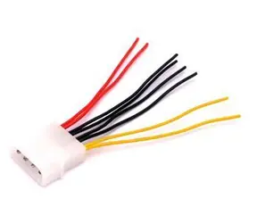 PRIMECOOLER PC-MX1Lite / Redukce napájení / 4pin / 5V/7V/12V