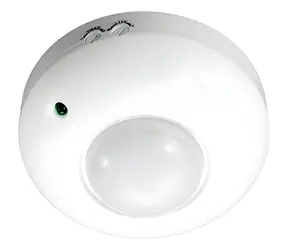 Energy MCE19 / Senzor pohybu / Stropní / 1200W / dosah 6 m