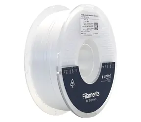 Filament ABS High Speed bílá / Filament / 1,75 mm / 1 kg