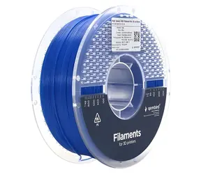 Filament ABS High Speed modrá / Filament / 1,75 mm / 1 kg