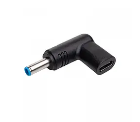 Napájecí redukce USB-C na 4,5 x 3,0 mm PIN HP / Redukce / Pro notebooky HP