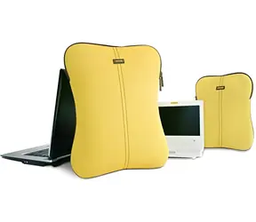 NGS Bags Yello 15" / Brašna pro notebook
