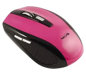 NGS PINKTICK / Myš