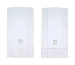 ITS CPE 300-24V2 / Venkovní přístupový bod / Klientská anténa KIT