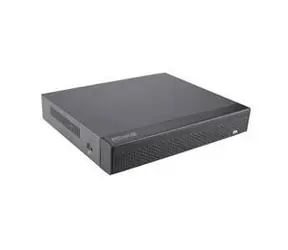 Amiko NVR 4K UHD / NVR rekordér / 36 kanálů / H.265