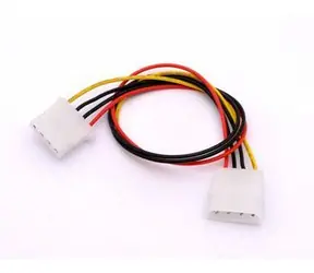 Primecooler PC-EC2 (4P/4P) / Prodlužovací kabel / 4pin / 30 cm