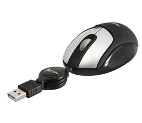NGS Flea / Optická myš