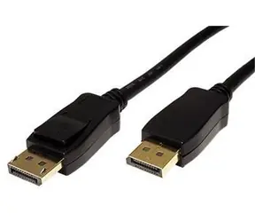 Value DisplayPort 1.4 kabel DP(M)-DP(M), 2 m / Kabel / 8K 30Hz / HBR3