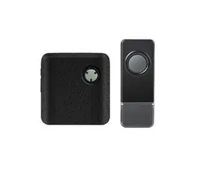 Geti GWD102B mini / Bezdrátový zvonek