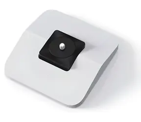 Wanbo WBBA03 / Stojan pro projektory / 140 x 150 x 26 mm