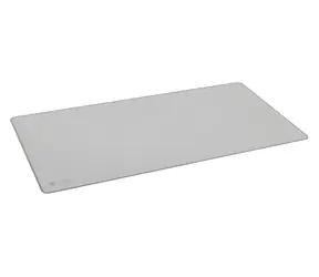Natec Colors Series Stony Grey / Podložka pod myš / 800 x 400 mm